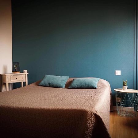 Hotel Les Jardins Du Lac Autun Εξωτερικό φωτογραφία
